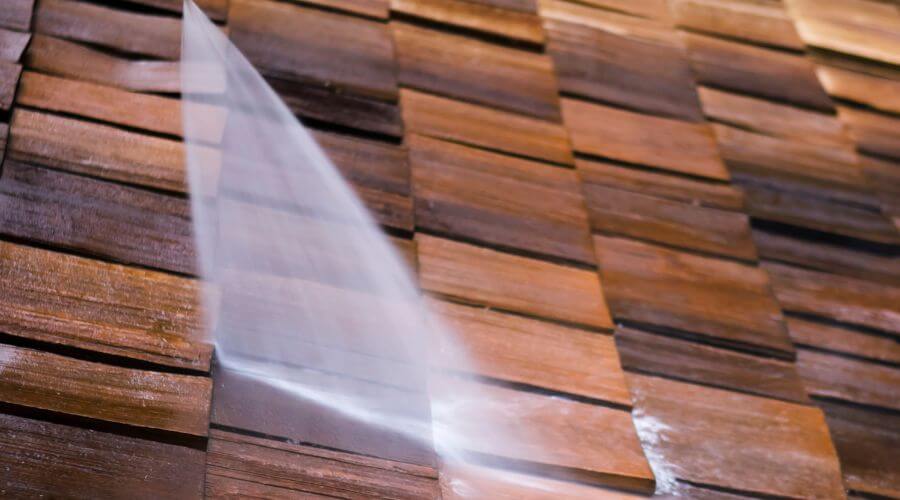 Roof Repair in Lucedale, MS